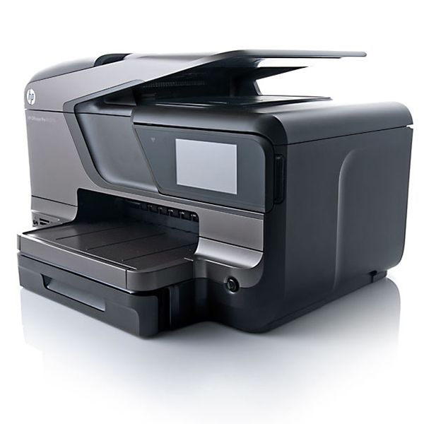 hp officejet pro 8600 driver for mac